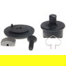 Norbar 1/4" Drive Ratchet Repair Kit SL0 - 11831