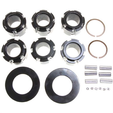 Norbar 1" Ratchet Repair Kit for 6R - 12373
