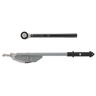 1'' Dr 150 - 600 ft lbs / 200 - 800 Nm Norbar Breaking Preset Torque Wrench - 120111.01