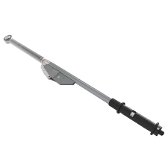 1'' Dr 150 - 600 ft lbs / 200 - 800 Nm Norbar Breaking Preset Torque Wrench - 120111.01