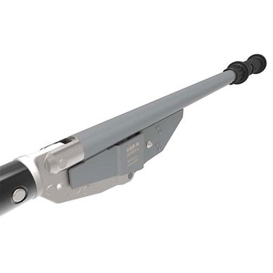 1'' Dr 150 - 600 ft lbs / 200 - 800 Nm Norbar Breaking Preset Torque Wrench - 120111.01