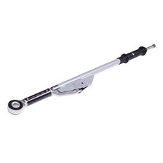 3/4"Dr 100-450 Ft Lbs 120-600Nm Norbar Break-Back Adj Torque Wrench - 120101
