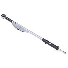 3/4"Dr 100-450 Ft Lbs 120-600Nm Norbar Break-Back Adj Torque Wrench - 120101