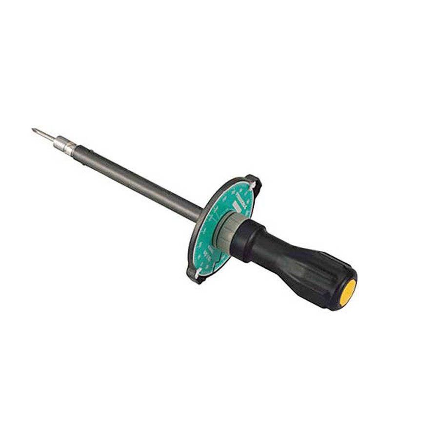 1/4" .3 - 2 In Lbs Tohnichi Dial Torque Driver - 2FTD2-S