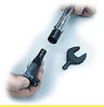 CDI 1-7/8'' Standard Box End Head ''X'' Shank - TCQXX60A