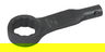 CDI 1-7/8'' Standard Box End Head ''X'' Shank - TCQXX60A