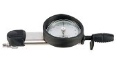 Tohnichi 6 - 60 In Lbs interchangeable Head Dial Torque Wrench - 70CDB4-A-S