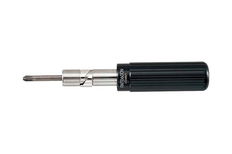 1/4" Dr 8 - 21 In Oz Tohnichi Preset Torque Screwdriver - RNTD15CN