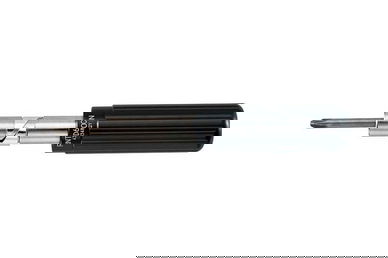 1/4" Dr 8 - 21 In Oz Tohnichi Preset Torque Screwdriver - RNTD15CN
