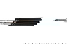 1/4" Dr 16 - 40 In Oz Tohnichi Preset Type Torque Screwdriver - RNTD30CN