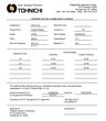 1/4" Dr 4 - 10 In Lbs Tohnichi Preset Torque Screwdriver - RNTD120CN