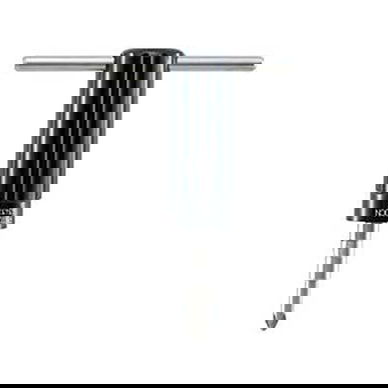 1/4" Dr 20 - 40 In Lbs Tohnichi Preset Type Torque Screwdriver - RNTD500CN