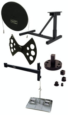 CDI Complete Transducer Calibration Kit - 2000CALKIT