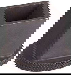 CDI 1" x 3/4" Male & Female Square Drive Reducer Adapter - 2000-226-2