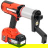 1" Dr 150 - 1000 Ft Lbs Norbar EvoTorque Cordless Torque Multiplier & Batteries  - 180445