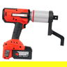 1" Dr 150 - 1000 Ft Lbs Norbar Auto 2-Speed EvoTorque Cordless Torque Multiplier & Batteries  - 180469