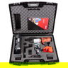 1" Dr 150 - 1000 Ft Lbs Norbar Auto 2-Speed EvoTorque Cordless Torque Multiplier & Batteries  - 180469