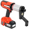 1" Dr 150 - 1000 Ft Lbs Norbar Auto 2-Speed EvoTorque Cordless Torque Multiplier & Batteries  - 180469