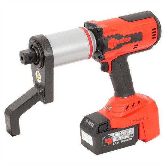 Torque multiplier for impact gun 2025