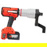 1" Dr 590 - 2950 Ft Lbs Norbar EvoTorque Cordless Torque Multiplier & Batteries  - 180637