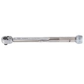 1/4" Dr 3-15 In Lbs Tohnichi Adjustable Torque Wrench - QL15I-2A-MH