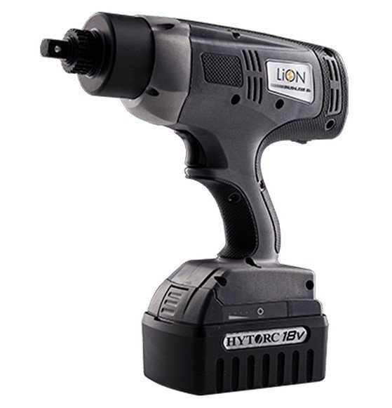 1 2 Dr 25 250 Ft Lbs Hytorc Cordless Torque Wrench LIONGUN .25