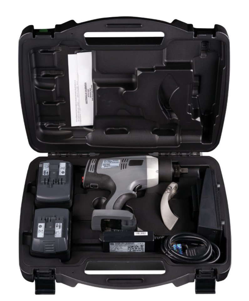 Lion sales impact wrench