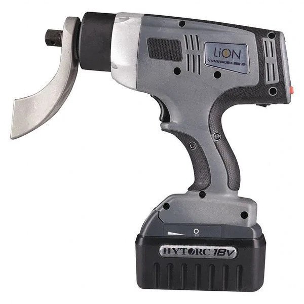 Torque multiplier for store impact gun