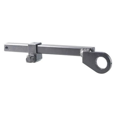 Hytorc 3/4" Dr Track Pad Fixture, 3"-12" - AV1-TPF