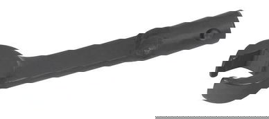 CDI 19MM 6 Point Flare Nut Head "J" Shank - TCQJRXSM19A