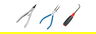Tohnichi Tool Set for DB Repair Click & Dial Torque Wrenches - 316