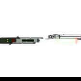 1/4" Dr 1-22 Ft Lbs / 1.5-30 Nm Proto Bluetooth Electronic Torque Wrench - J6110BT