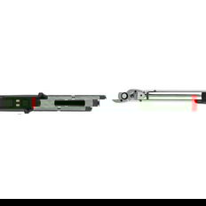 1/4" Dr 1-22 Ft Lbs / 1.5-30 Nm Proto Bluetooth Electronic Torque Wrench - J6110BT