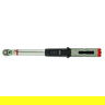 1/4" Dr 1-22 Ft Lbs / 1.5-30 Nm Proto Bluetooth Electronic Torque Wrench - J6110BT