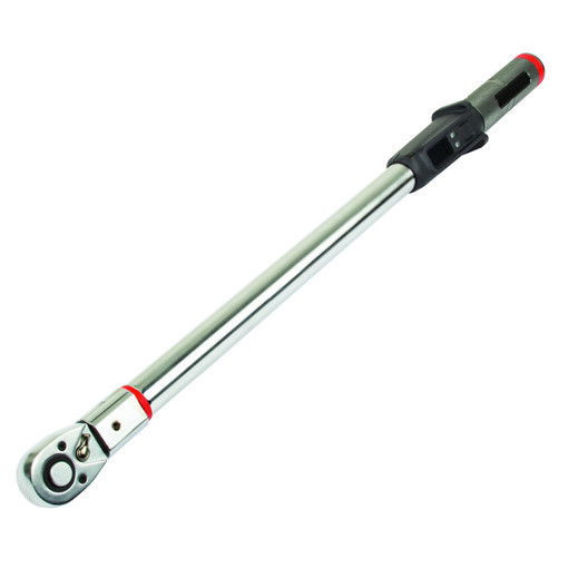 3/8" Dr -100 Ft Lbs / 6.7-135 Nm Proto Bluetooth Electronic Torque Wrench - J6112BT