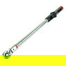 3/8" Dr 5 -100 Ft Lbs / 6.7-135 Nm Proto Bluetooth Electronic Torque Wrench - J6112BT