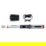 3/8" Dr 5 -100 Ft Lbs / 6.7-135 Nm Proto Bluetooth Electronic Torque Wrench - J6112BT