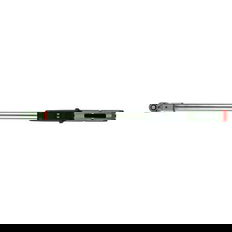 3/8" Dr 5 -100 Ft Lbs / 6.7-135 Nm Proto Bluetooth Electronic Torque Wrench - J6112BT