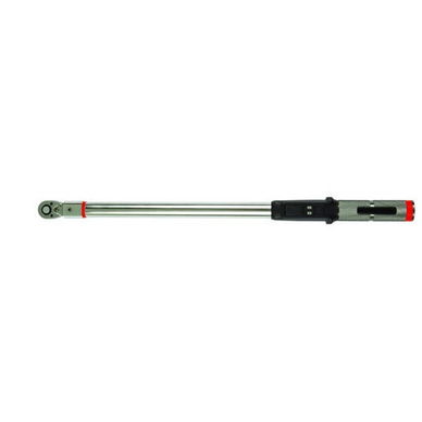 3/8" Dr 5 -100 Ft Lbs / 6.7-135 Nm Proto Bluetooth Electronic Torque Wrench - J6112BT