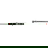 1/2" Dr 25-250 Ft Lbs / 17-340 Nm Proto Bluetooth Electronic Torque Wrench - J6114BT