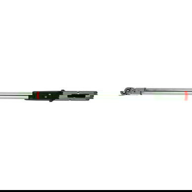 1/2" Dr 25-250 Ft Lbs / 17-340 Nm Proto Bluetooth Electronic Torque Wrench - J6114BT