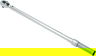 1/4" Dr 10-50 In Lbs / 1.4-5.4 Nm Williams Adj Torque Wrench - 501MRMHW
