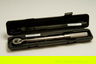 1/4" Dr 10-50 In Lbs / 1.4-5.4 Nm Williams Adj Torque Wrench - 501MRMHW