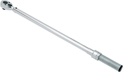 1/4 in. Drive Micrometer Click Torque Wrench 40 in./lbs. to 200 in./lbs.