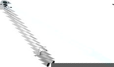 1/4" Dr 20-150 In Lbs / 2.8-15.3 Nm Williams Adj Torque Wrench - 1501MRMHW