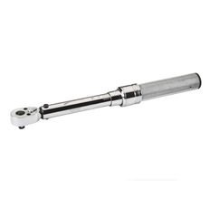 1/4" Dr 20-150 In Lbs / 2.8-15.3 Nm Williams Adj Torque Wrench - 1501MRMHW