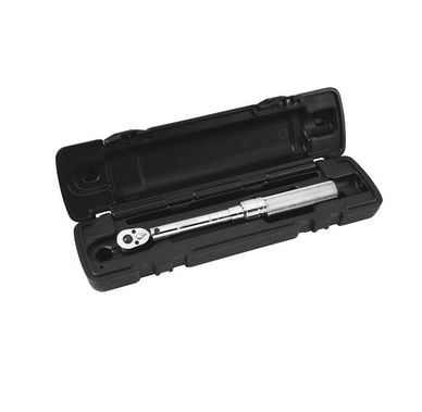 1/4" Dr 20-150 In Lbs / 2.8-15.3 Nm Williams Adj Torque Wrench - 1501MRMHW