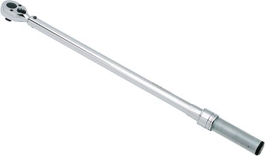 3/8" Dr 30-250 In Lbs / 4.0-27.7 Nm Williams Adj Torque Wrench - 2502MRMHW