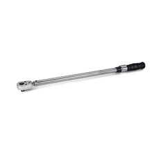 3/8" Dr 30-250 In Lbs / 4-27.7 Nm Williams Comfort Grip Adj Torque Wrench - 2502MRPHW