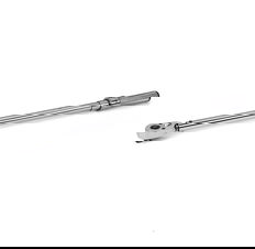 3/8" Dr 100-750 In Lbs / 14.1-81.9 Nm Williams Adj Torque Wrench - 7502MRMHW